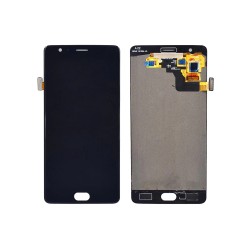 TOUCH+DISPLAY ONEPLUS 3/3T 5.5" BLACK 